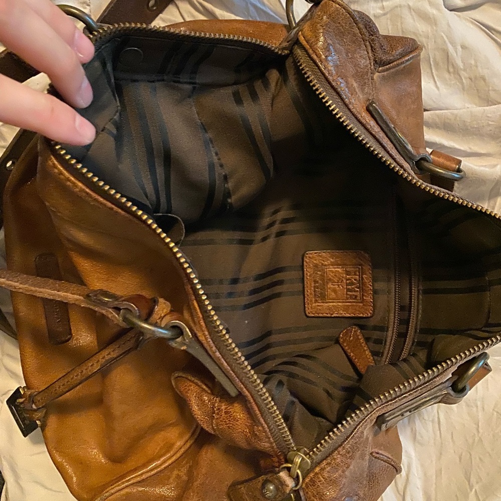 Frye Handbag